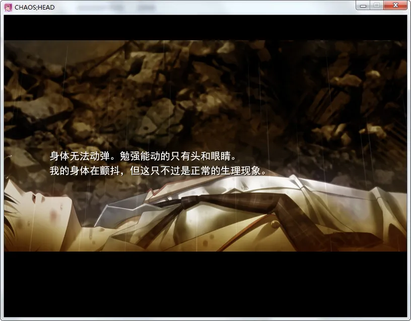 CHAOS;HEAD(混沌之脑/混沌头脑)