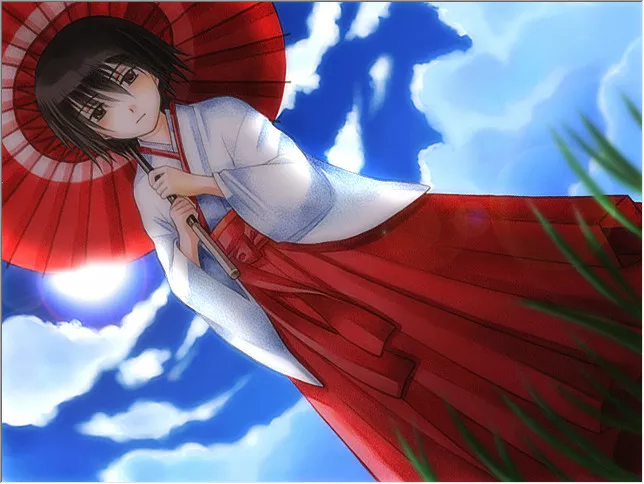 电塔未明