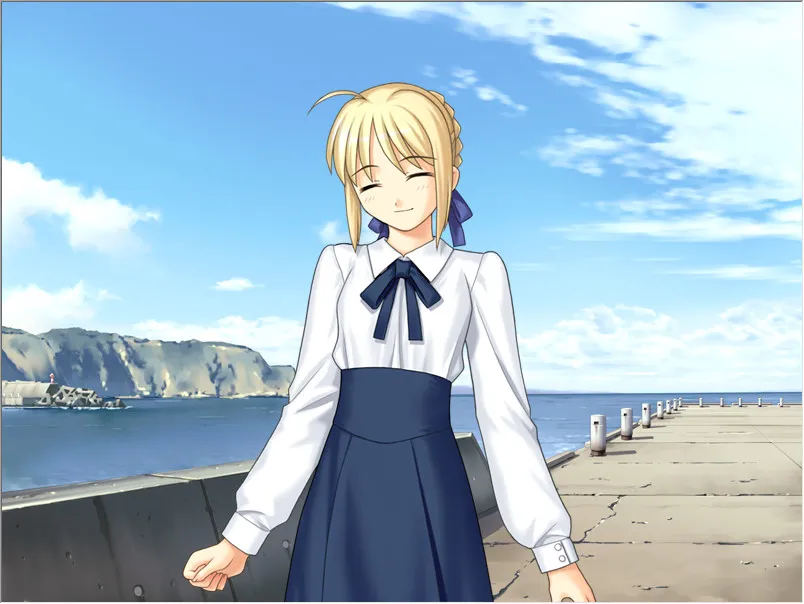 Fate/hollow ataraxia