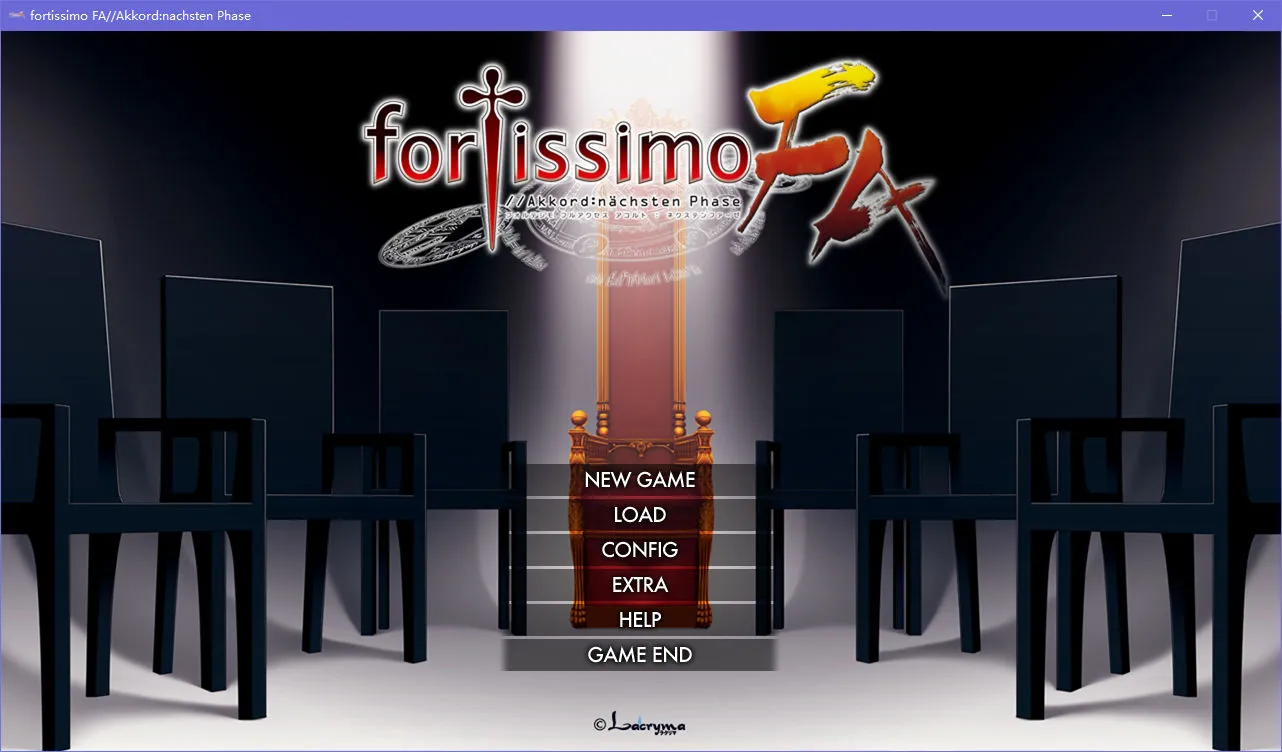 Fortissimo FA