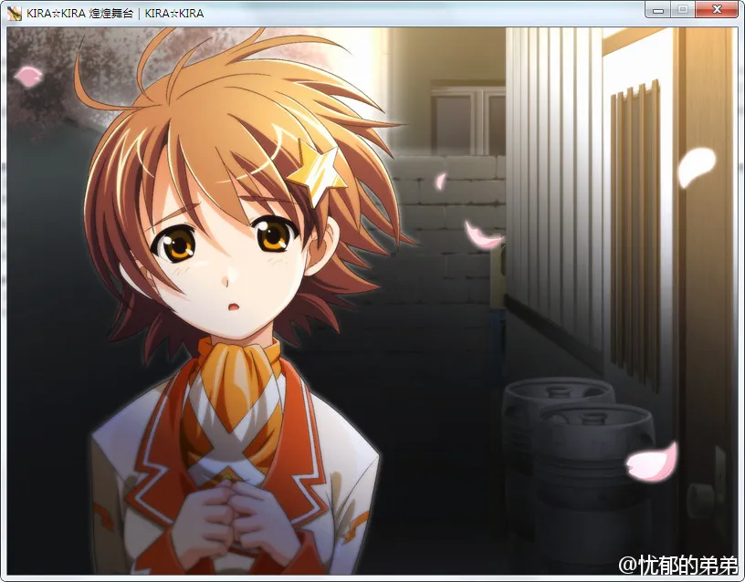 KIRA☆KIRA 煌煌舞台