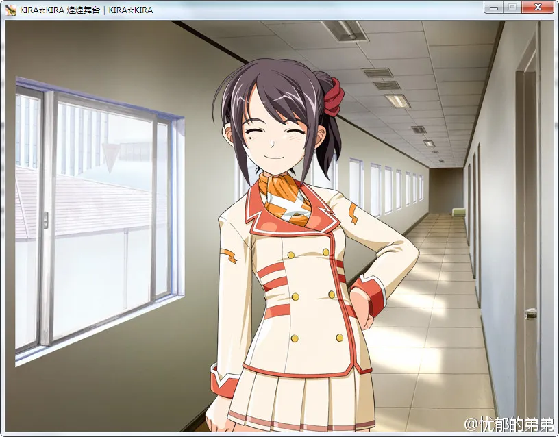 KIRA☆KIRA 煌煌舞台
