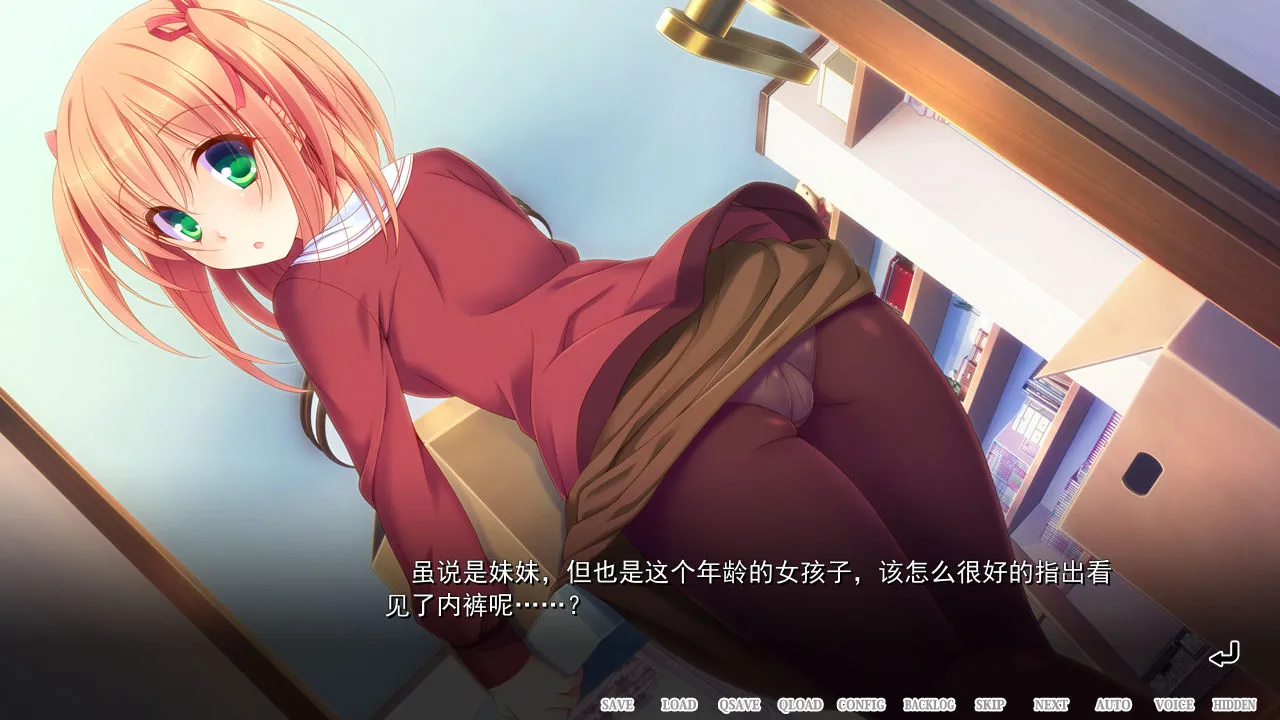 魔法少女的哥哥～拙劣谎言和不良少年～