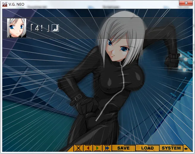 V.G.NEO