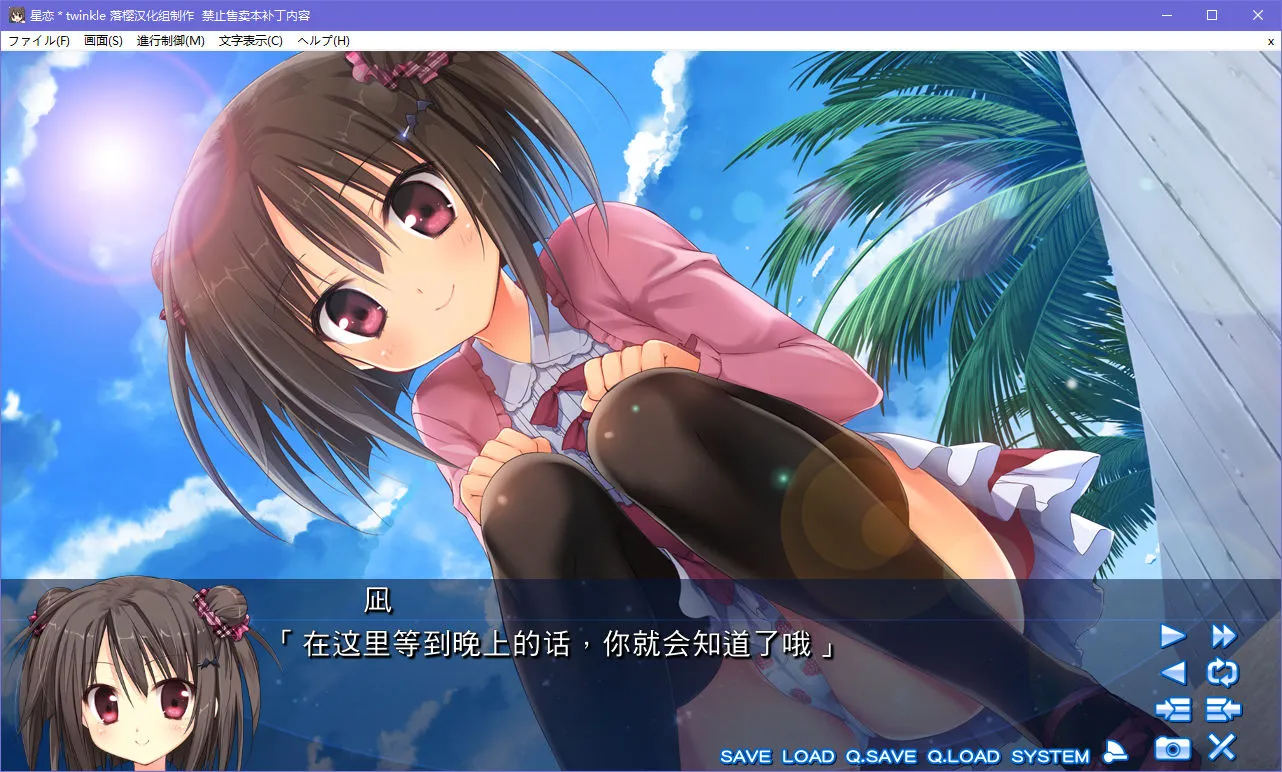 星恋＊twinkle